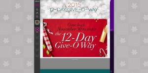 Oprah.com/12Days - Oprah 12-Day Give-O-Way Sweepstakes