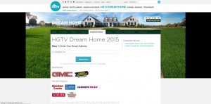 HGTV Dream Home 2015 Giveaway (hgtv.com/HGTVDreamHome)