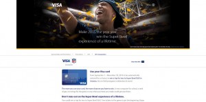 #7096-Visa Super Bowl XLIX Sweepstakes I Visa USA-usa_visa_com_sponsorships-promotions_promotions_nfl_nfl-sweepstakes_index_jsp