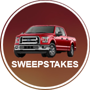 sweepstakes icon