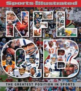 NFLQB: The Greatest Position in Sports book