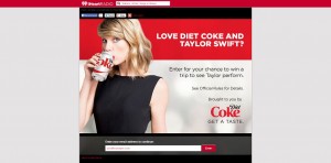 iHeartRadio_Taylor_Swift_Sweepstakes