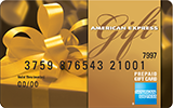 American Exprex Gift Card