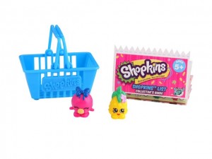 Shopkins Blind Basket