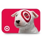 Target GiftCard