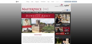 PBS 2016 Downton Abbey Sweepstakes