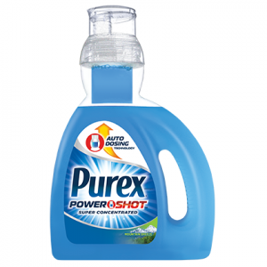 Purex PowerShot