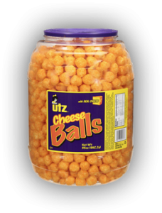 cheeseballs