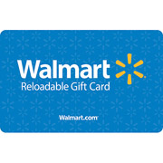 walmart gift card