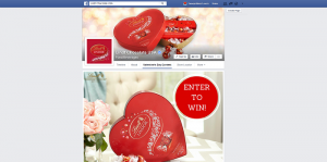 Lindt Chocolate Valentine’s Day Giveaway