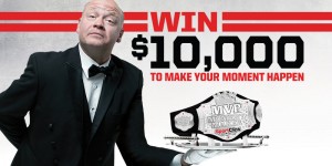 MVPMoment.com - Sport Clips MVP Moment Maker Promotion