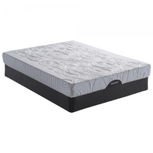 Serta Queen iComfort Insight EverFeel Firm Mattress