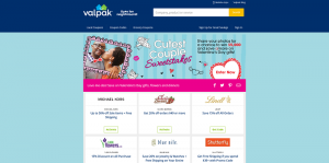 Valpak Cutest Couple Sweepstakes