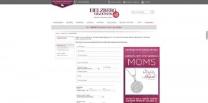 Helzberg Diamonds #MOMISLOVED Sweepstakes