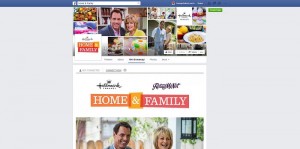 Hallmark Channel Home & Family Mother's Day $10,000 Sweepstakes