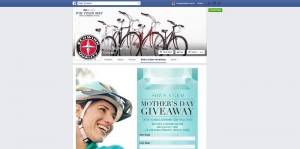 Schwinn She's A Gem Mother's Day Giveaway