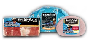 smithfield participating products