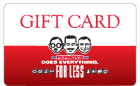 pep boys gift card