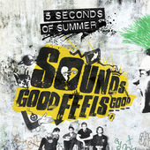 sounds good feels good cover