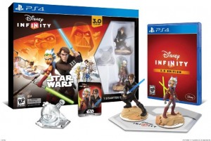 Disney Infinity 3 Edition Starter Pack