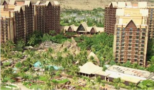 aulani