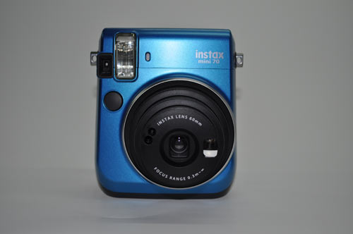 instax 70 front