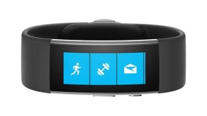 microsoft band 2