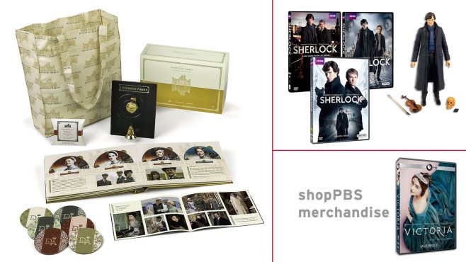 shoppbs merchandise