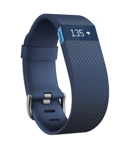 Fitbit Charge HR