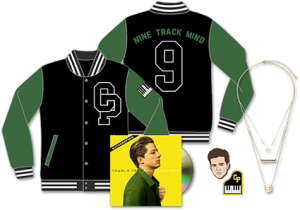 Nine Track Mind bundle