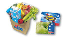 Price Chopper Bags2Riches 2016 Game Instant Win