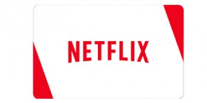 Seventeen Magazine's Netflix Sweepstakes