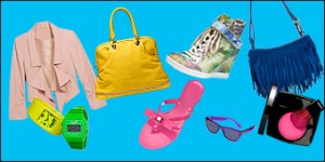 Seventeen Magazine's Shopaholic Sweepstakes