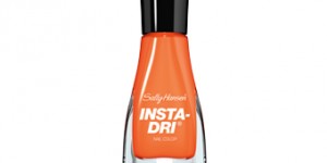 Seventeen Magazine’s Sally Hansen Sweepstakes