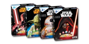 general mills star wars boxes