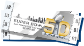 superbowl tickets