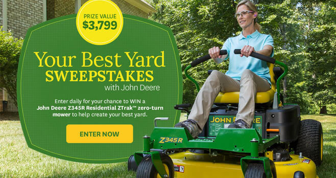 Best Sweepstakes 2017 - bhg your best backyard sweepstakes 2017 bhg com deeregiveaway Best Sweepstakes 2017 - bhg your best backyard sweepstakes 2017 bhg com deeregiveaway