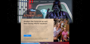 Disney.com/EpicAdventureSweeps - Disney Channel Epic Adventure Sweepstakes