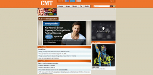 CMT Kip Moore's Beach Flyaway to Tortuga Music Festival Sweepstakes