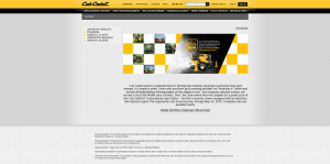 Cub Cadet Ready, Set, Mow Sweepstakes