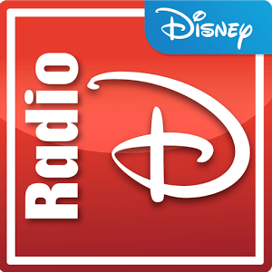 radio disney app