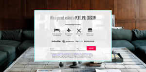 Tasting Table's 2016 Trip to Portlandi Sweepstakes