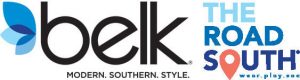 Belk.com The Road South Sweepstakes 2016