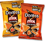 doritos mix bag