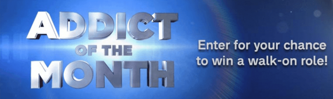 InvestigationDiscovery.com/Addict - Win The Investigation Discovery Addict Of The Month Sweepstakes