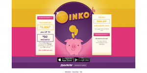 RetailMeNot Oinko Sweepstakes & Instant Win Game