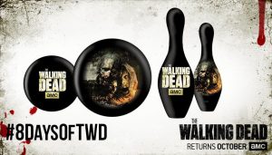 The Walking Dead 13 Days Of Dead Sweepstakes