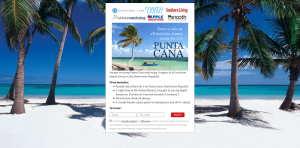 Hamptons Lane Five Nights in Punta Cana Sweepstakes