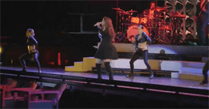 radio disney meghan trainor live