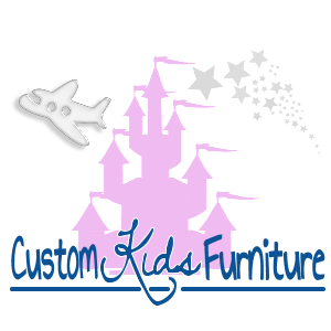 CustomKidsFurniture.com Giveaway